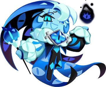Shadow Milk Cookie thumbnail
