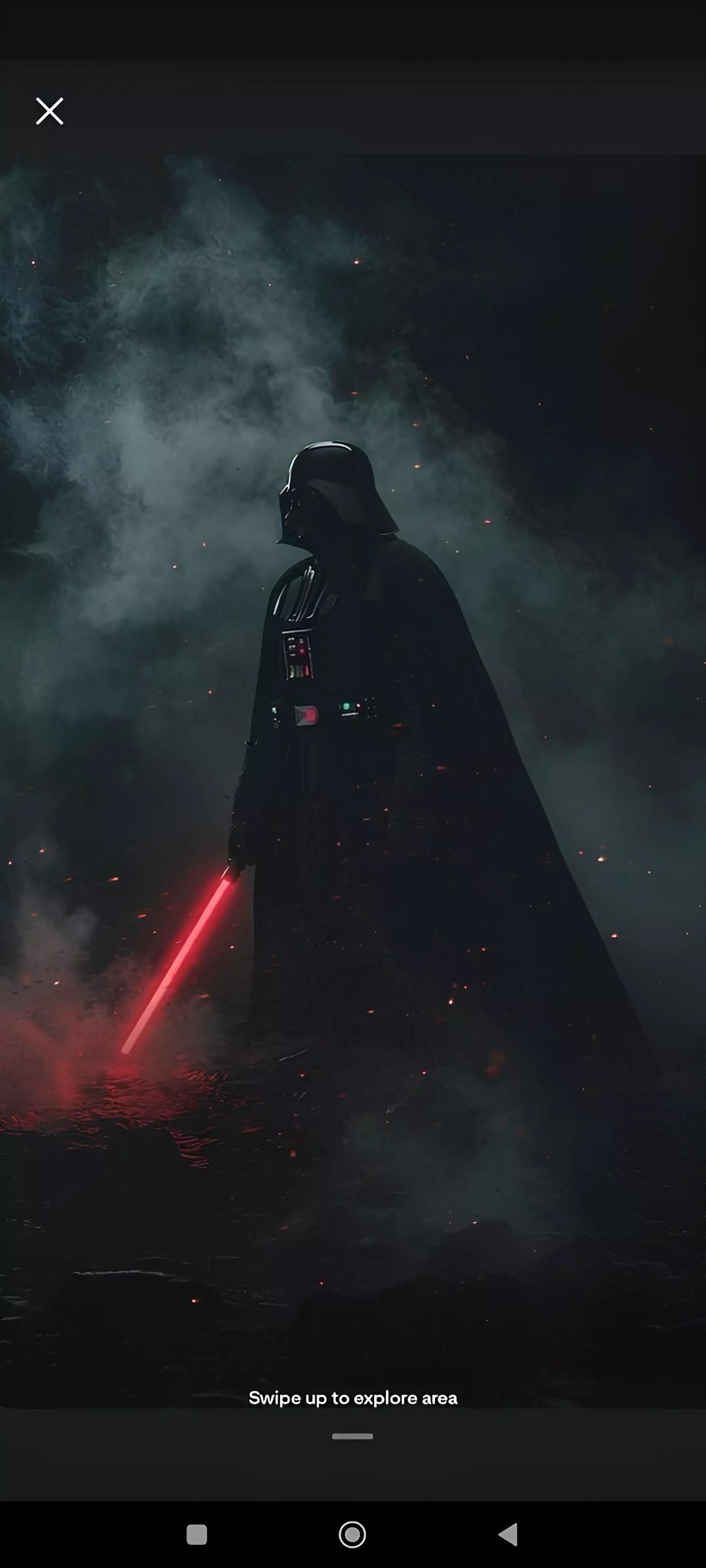 Darth Vader  thumbnail
