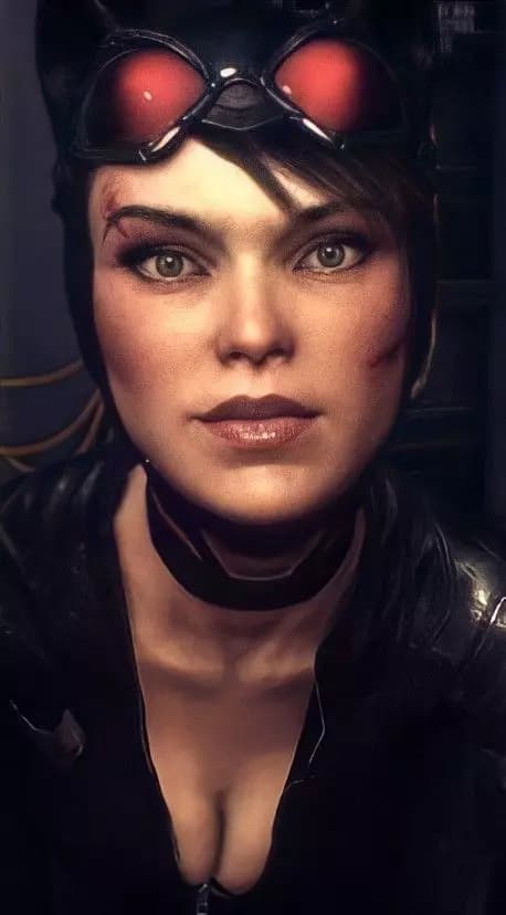 Catwoman thumbnail