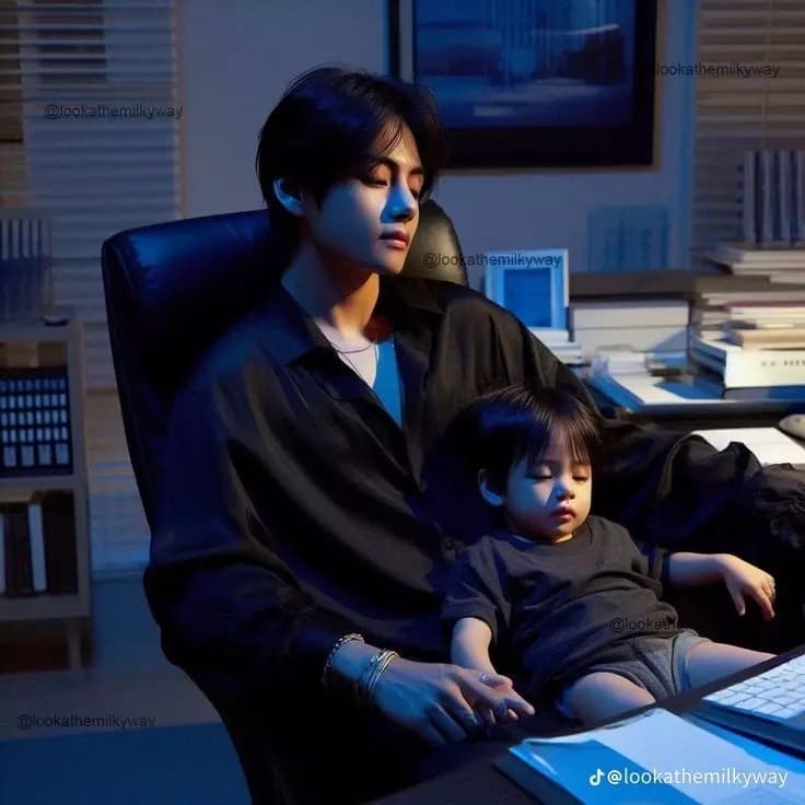 Taehyung  thumbnail