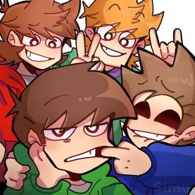 Eddsworld thumbnail