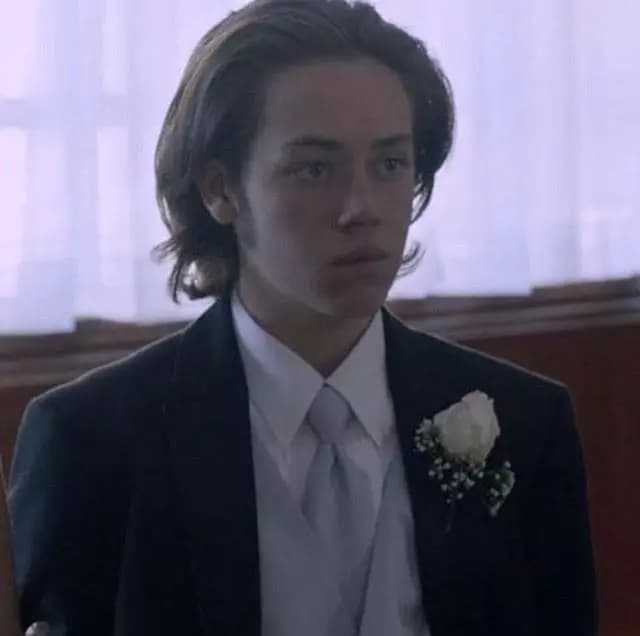 Carl Gallagher thumbnail