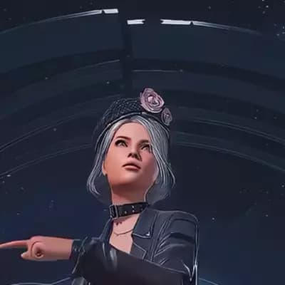 Lustful Lilith thumbnail