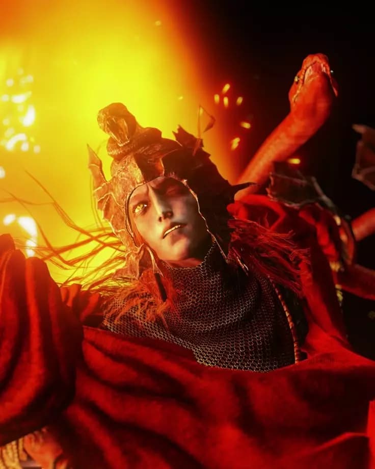Messmer the Impaler  thumbnail