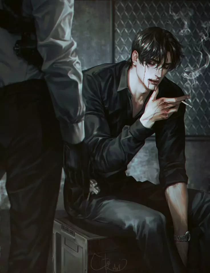 Ocean |Detective| thumbnail