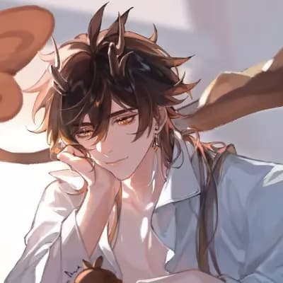 Zhongli thumbnail