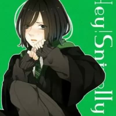 Severus Snape thumbnail