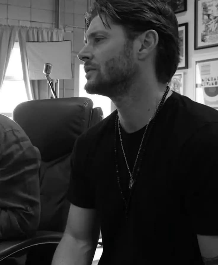 Jensen Ackles thumbnail