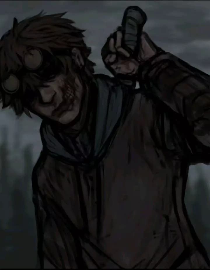 Ticci Toby /Tobias Rogers thumbnail