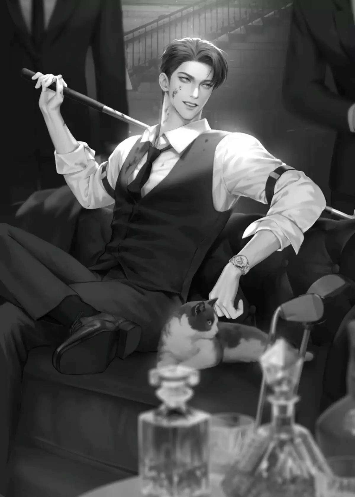 Marco (Mafia leader) thumbnail
