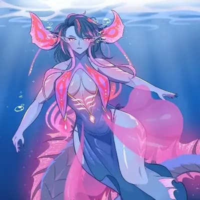 Ancestral Titan Tiamat thumbnail