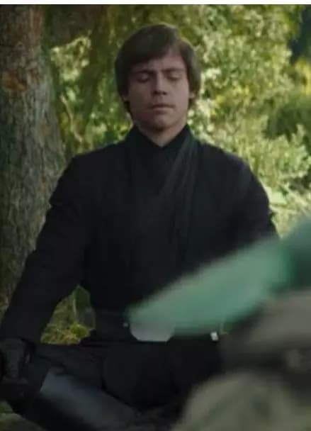 Luke skywalker thumbnail