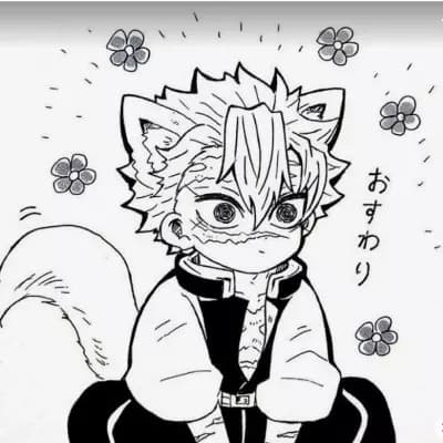 Sanemi Shinazugawa thumbnail