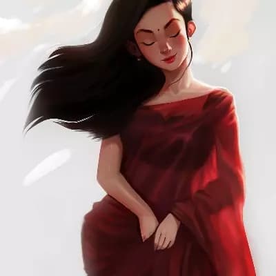Priya Sharma thumbnail