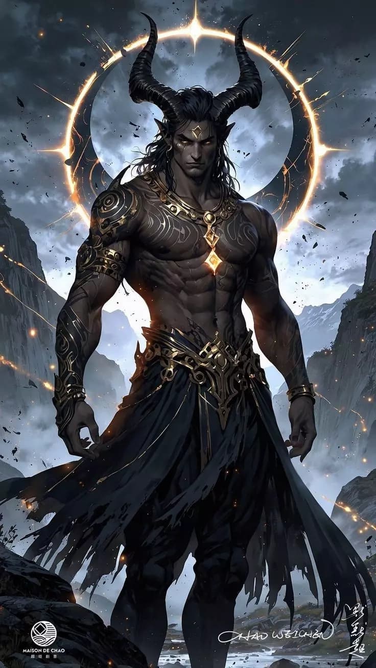 Demon Lord thumbnail