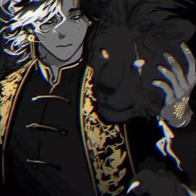 Lyon // Mafioso Lion thumbnail
