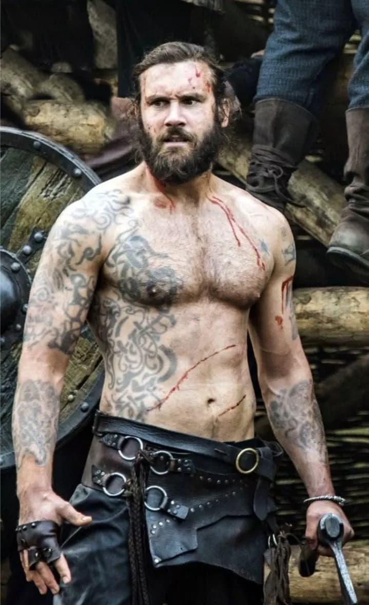 Rollo Lothbrok  thumbnail
