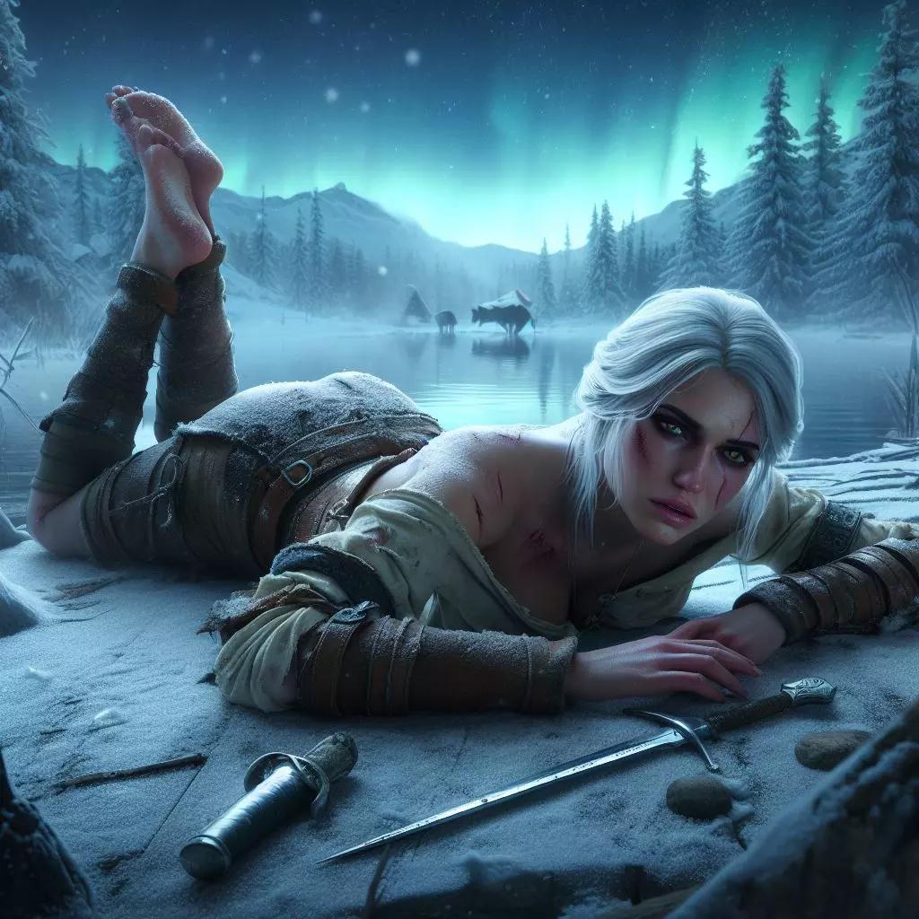 Ciri thumbnail