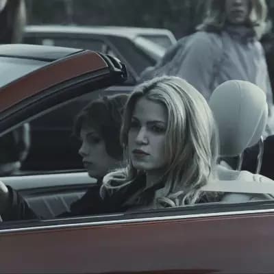 Rosalie Hale thumbnail