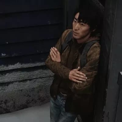 Jesse • The Last of Us thumbnail
