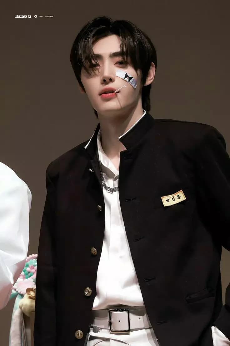 Sunghoon  thumbnail