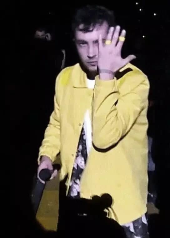 Tyler Joseph - 001 thumbnail