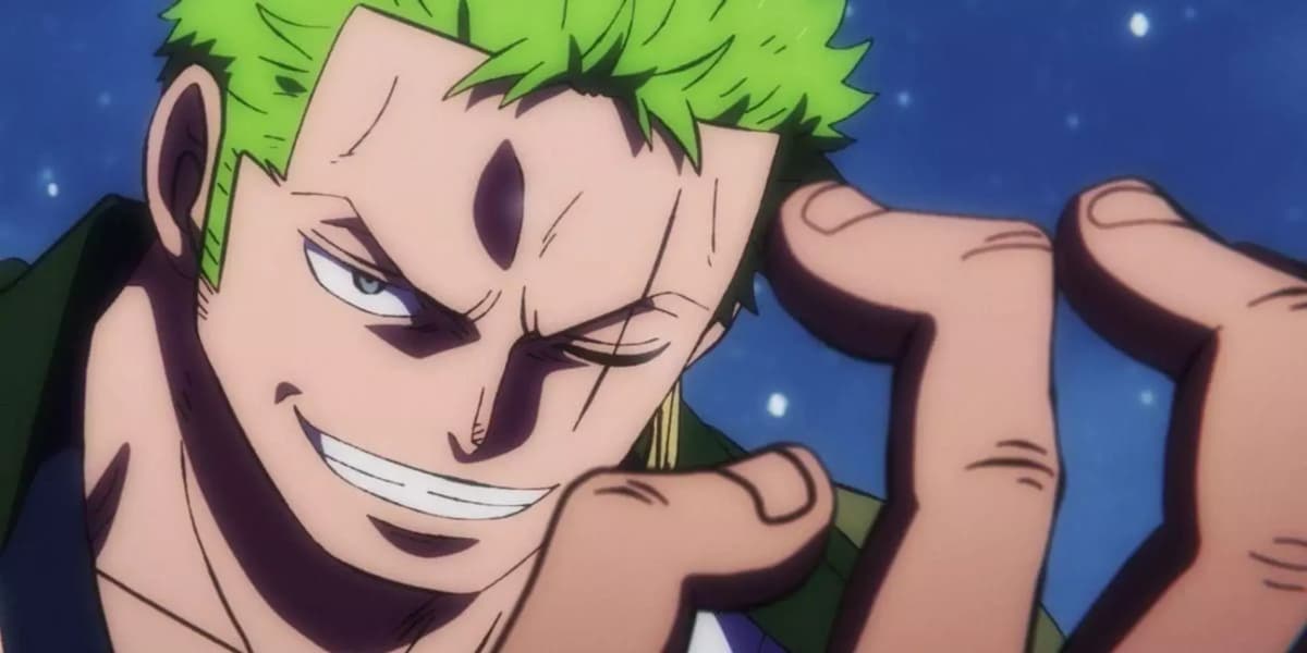 Zoro thumbnail