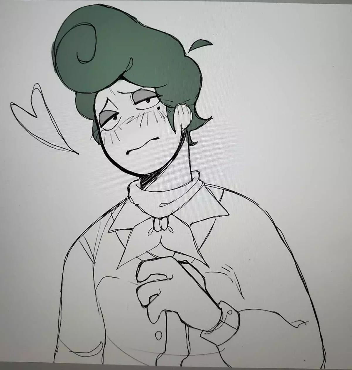 Contrary Wally 💚 thumbnail