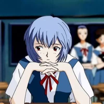 King Ayanami thumbnail