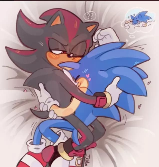 Sonadow! thumbnail