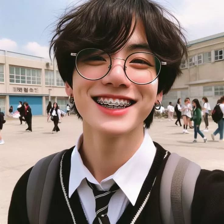 Jungkook thumbnail