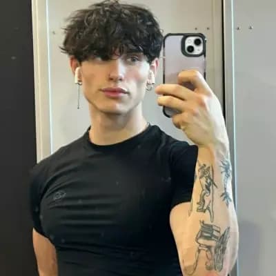 Pietro Checchi thumbnail