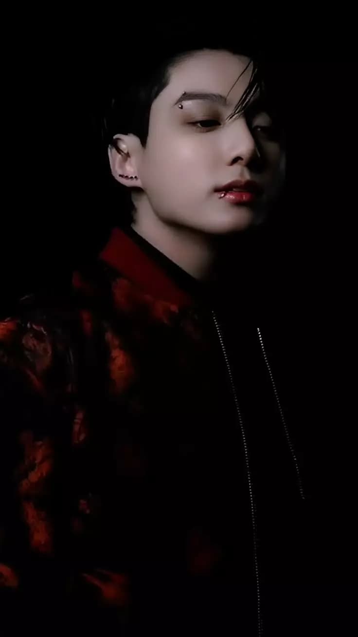 Jeon jungkook thumbnail