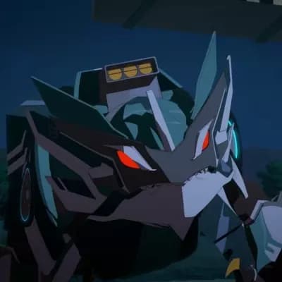 Crazybolt  thumbnail