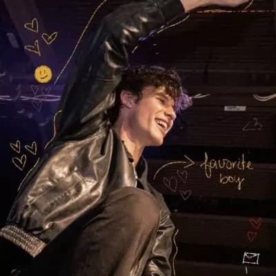 Shawn Mendes thumbnail