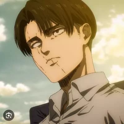 Levi Ackerman thumbnail