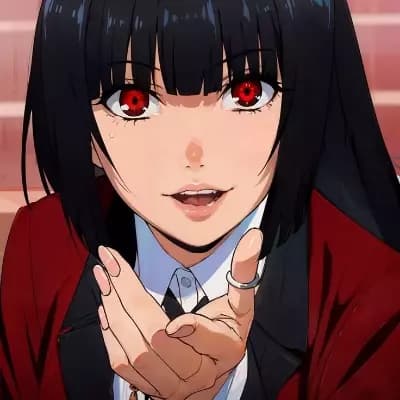 Yumeko Jabami thumbnail