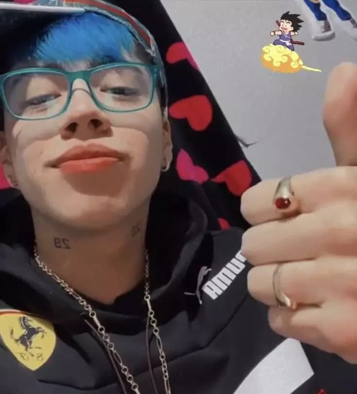 Sayian jimmy thumbnail