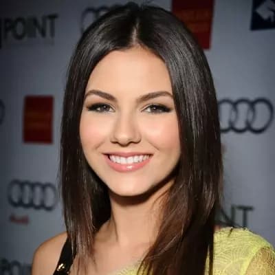 Victoria Justice thumbnail