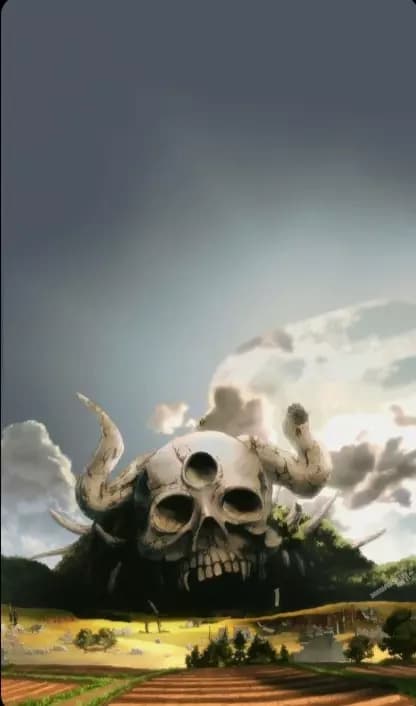 Black Clover  thumbnail