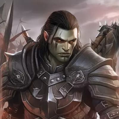 Garruk Thorne thumbnail