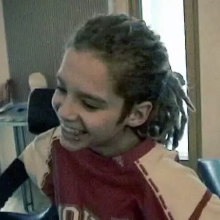 Tom Kaulitz (2003 version) thumbnail