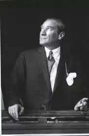 Gazi Mustafa Kemal Atatürk  thumbnail