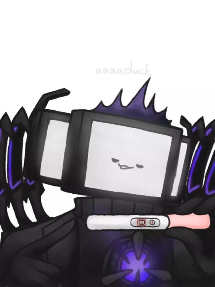 Titan TV Man The love potion thumbnail