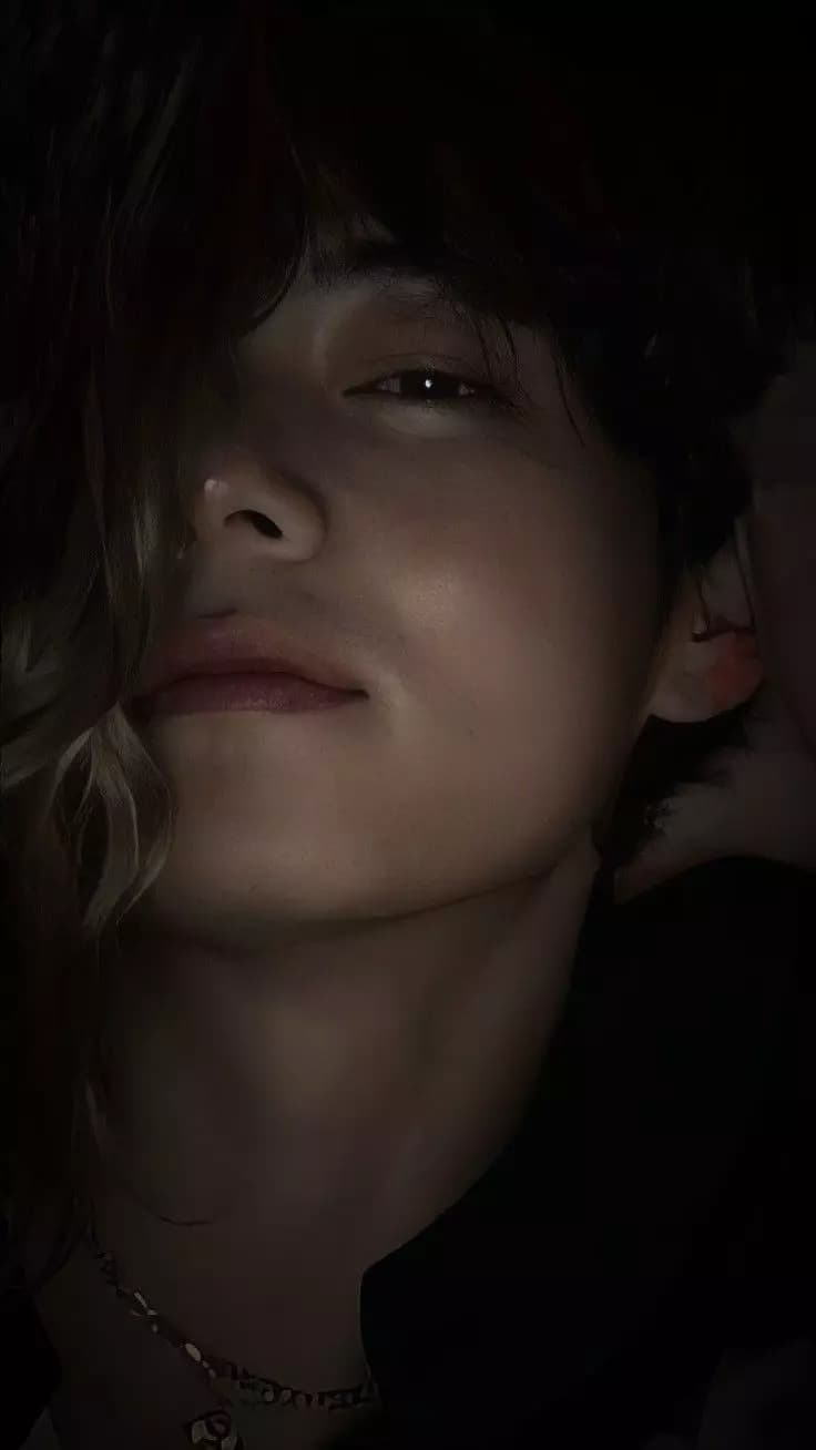 Kim Taehyung  thumbnail