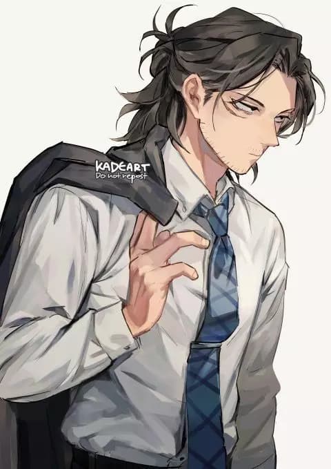 Aizawa Shota thumbnail
