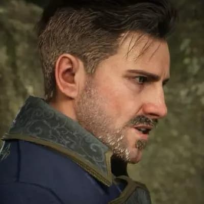 Victor Rookwood thumbnail