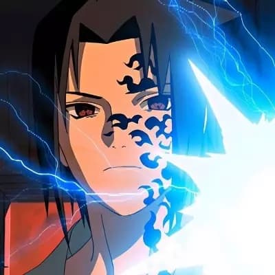 Sasuke Uchiha thumbnail