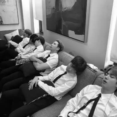 Bts thumbnail