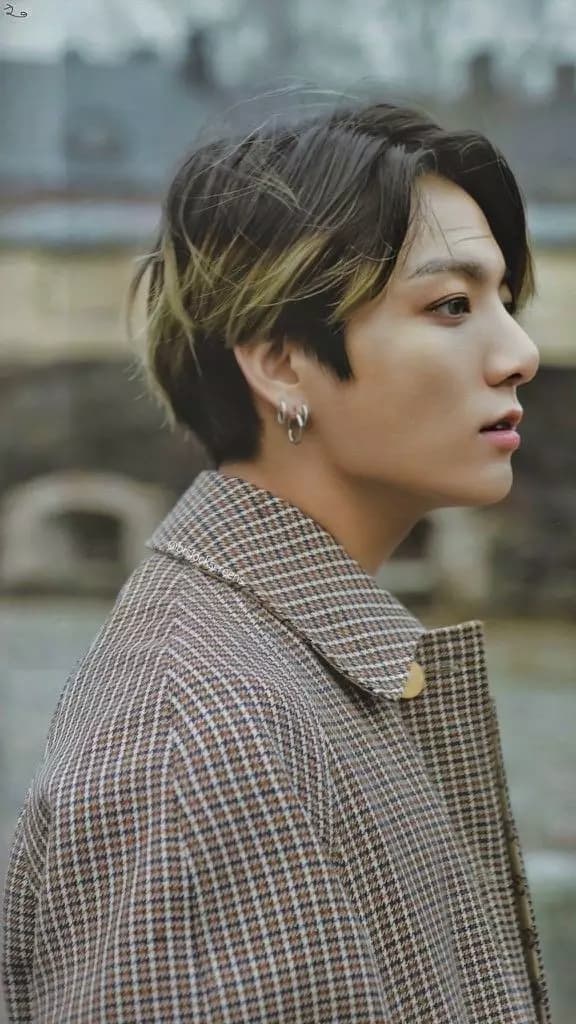 Jungkook thumbnail